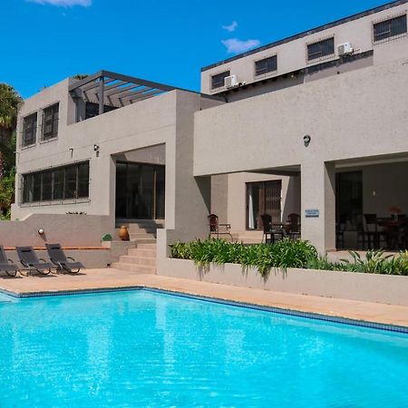 Hotel Fair Glen Kyalami Exterior foto