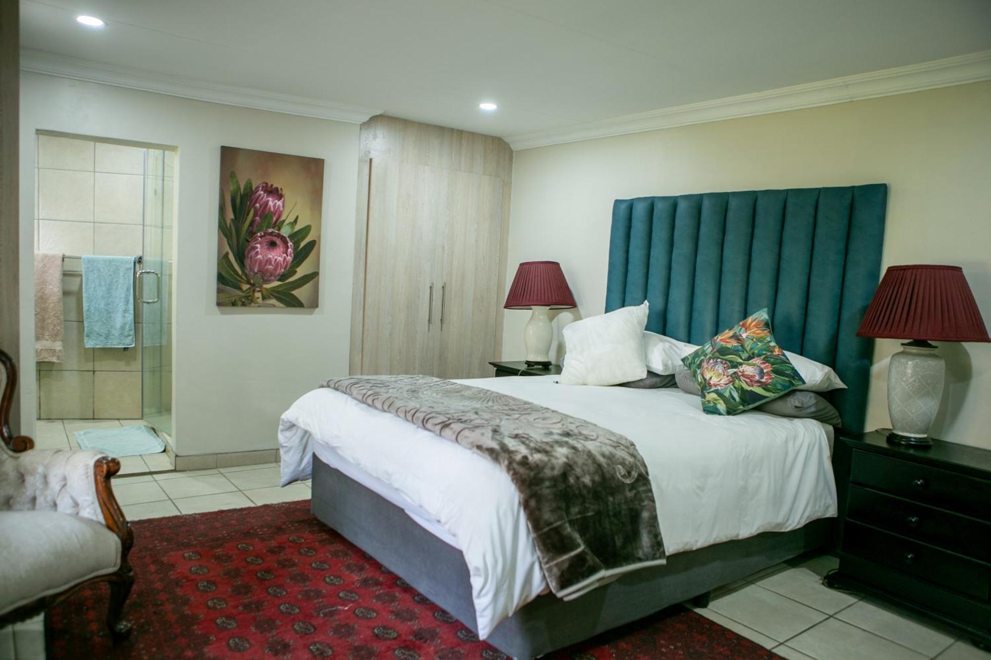 Hotel Fair Glen Kyalami Exterior foto